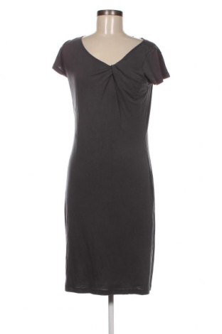 Φόρεμα Turnover, Μέγεθος M, Χρώμα Γκρί, Τιμή 2,41 €