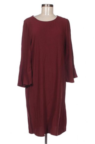 Kleid Twist & Tango, Größe M, Farbe Rot, Preis 12,94 €