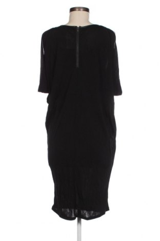 Kleid Twist & Tango, Größe XS, Farbe Schwarz, Preis 5,82 €