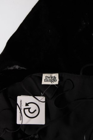 Kleid Twist & Tango, Größe M, Farbe Schwarz, Preis 64,72 €