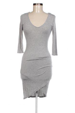 Kleid Uk 2 La, Größe M, Farbe Grau, Preis € 4,26