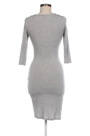 Kleid Uk 2 La, Größe M, Farbe Grau, Preis € 2,84
