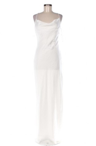 Šaty  Unique, Veľkosť M, Farba Biela, Cena  54,74 €
