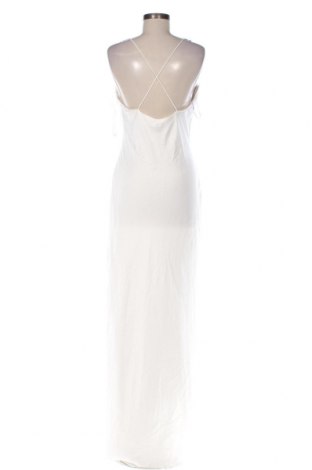 Kleid Unique, Größe M, Farbe Weiß, Preis € 133,51