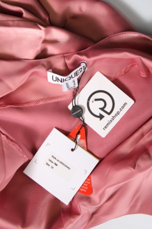 Φόρεμα Unique, Μέγεθος S, Χρώμα Ρόζ , Τιμή 155,15 €