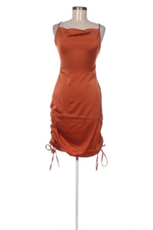 Šaty  Unique 21, Veľkosť XS, Farba Oranžová, Cena  52,58 €