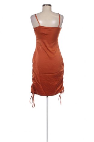 Kleid Unique 21, Größe XS, Farbe Orange, Preis € 52,58