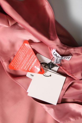 Kleid Unique 21, Größe M, Farbe Rosa, Preis € 14,97