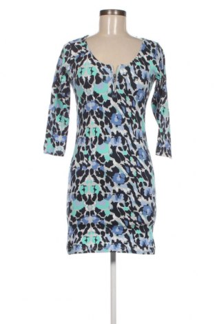 Kleid Urban By Venca, Größe XS, Farbe Mehrfarbig, Preis € 2,61
