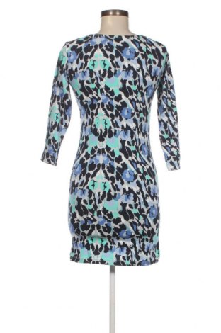 Kleid Urban By Venca, Größe XS, Farbe Mehrfarbig, Preis € 2,61