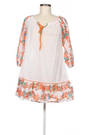Kleid Urban By Venca, Größe L, Farbe Mehrfarbig, Preis 9,72 €