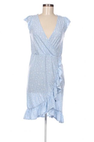 Φόρεμα VILA, Μέγεθος S, Χρώμα Μπλέ, Τιμή 10,30 €