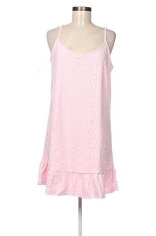 Šaty  VILA, Velikost XXL, Barva Růžová, Cena  392,00 Kč
