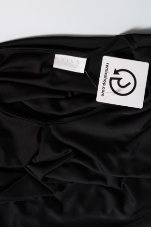 Kleid VILA, Größe S, Farbe Schwarz, Preis 4,32 €