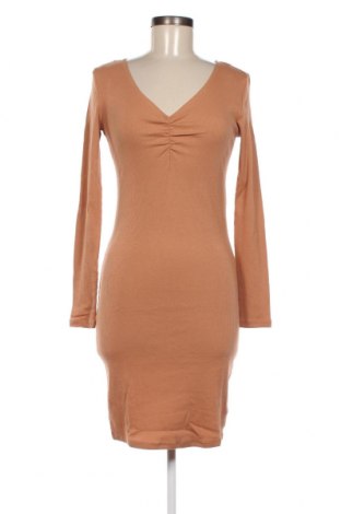 Φόρεμα VILA, Μέγεθος M, Χρώμα  Μπέζ, Τιμή 5,85 €