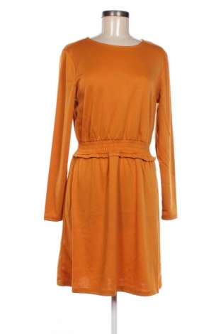 Φόρεμα VILA, Μέγεθος M, Χρώμα Κίτρινο, Τιμή 12,25 €