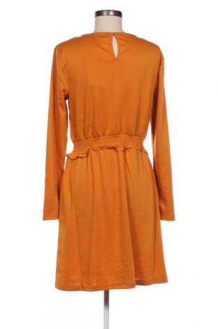 Kleid VILA, Größe M, Farbe Gelb, Preis 11,97 €