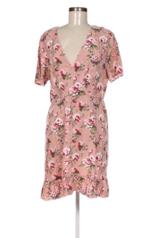 Φόρεμα VILA, Μέγεθος M, Χρώμα Πολύχρωμο, Τιμή 11,41 €