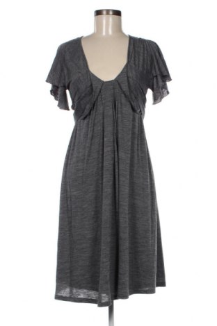 Kleid Vanessa Bruno, Größe M, Farbe Grau, Preis 18,41 €