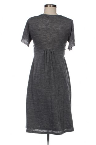 Kleid Vanessa Bruno, Größe M, Farbe Grau, Preis 18,41 €