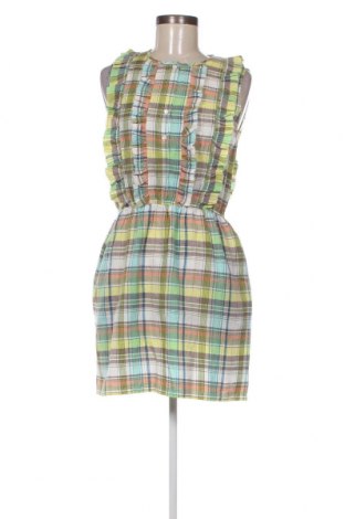 Kleid Vanessa Bruno Athé, Größe S, Farbe Mehrfarbig, Preis 68,39 €
