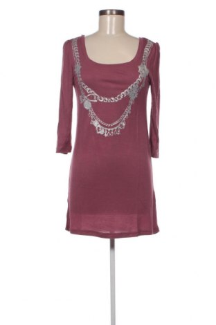 Φόρεμα Venca, Μέγεθος M, Χρώμα Βιολετί, Τιμή 23,71 €