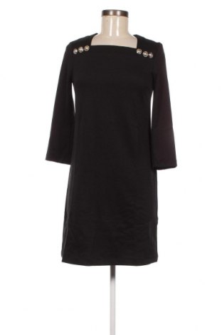 Kleid Venca, Größe XS, Farbe Schwarz, Preis 4,79 €