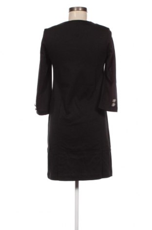 Šaty  Venca, Veľkosť XS, Farba Čierna, Cena  4,79 €