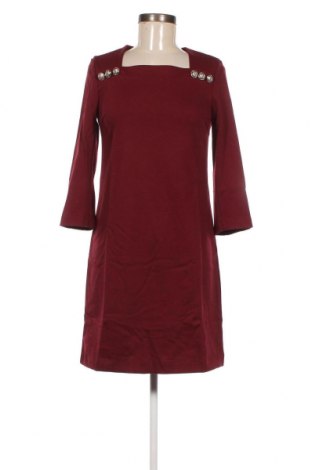 Kleid Venca, Größe XS, Farbe Rot, Preis 6,23 €