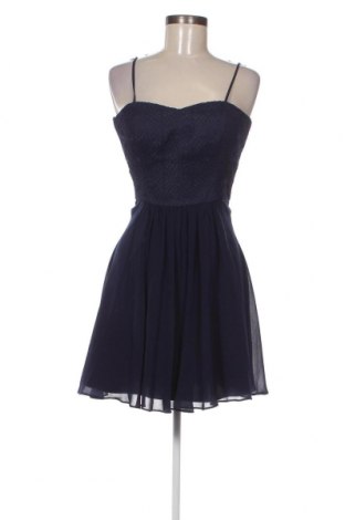 Φόρεμα Vera Mont, Μέγεθος XS, Χρώμα Μπλέ, Τιμή 10,02 €