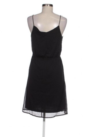 Šaty  Vero Moda, Veľkosť M, Farba Čierna, Cena  10,30 €