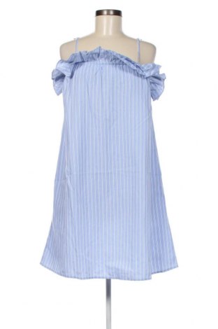 Kleid Vero Moda, Größe L, Farbe Mehrfarbig, Preis 8,91 €
