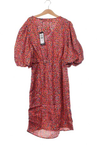 Kleid Vero Moda, Größe S, Farbe Mehrfarbig, Preis € 6,96