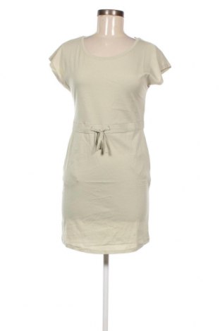 Kleid Vero Moda, Größe XS, Farbe Grün, Preis 7,24 €