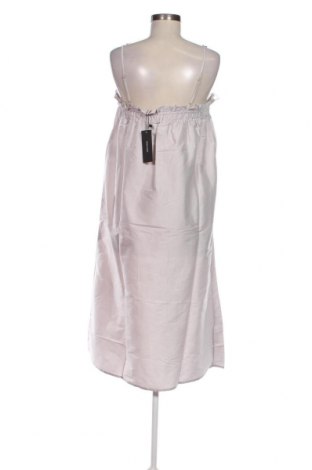 Kleid Vero Moda, Größe M, Farbe Grau, Preis 9,74 €