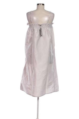 Kleid Vero Moda, Größe S, Farbe Grau, Preis 9,74 €
