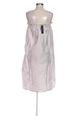 Kleid Vero Moda, Größe XS, Farbe Grau, Preis 9,74 €