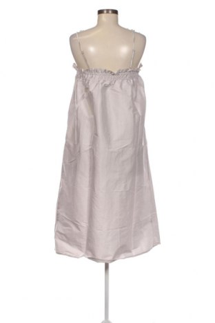 Kleid Vero Moda, Größe M, Farbe Grau, Preis 8,07 €