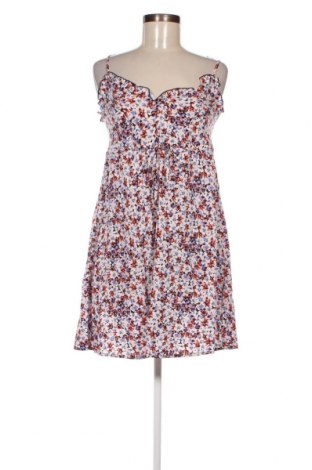 Kleid Vero Moda, Größe XS, Farbe Mehrfarbig, Preis 9,74 €