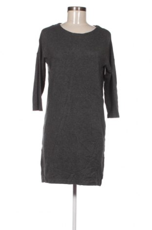 Kleid Vero Moda, Größe M, Farbe Grau, Preis 4,32 €