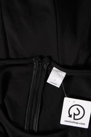 Šaty  Vero Moda, Veľkosť S, Farba Čierna, Cena  2,84 €