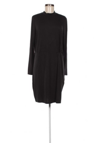 Φόρεμα Vero Moda, Μέγεθος XL, Χρώμα Μαύρο, Τιμή 6,92 €