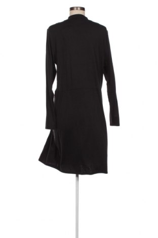 Φόρεμα Vero Moda, Μέγεθος XL, Χρώμα Μαύρο, Τιμή 15,50 €