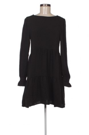 Šaty  Vero Moda, Veľkosť XS, Farba Čierna, Cena  4,18 €