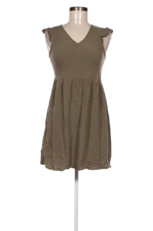 Šaty  Vero Moda, Veľkosť XS, Farba Zelená, Cena  7,80 €