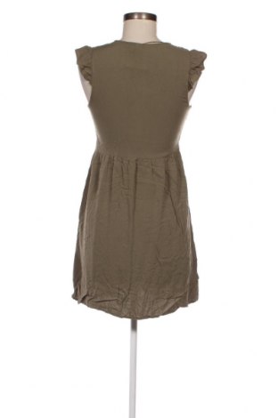 Šaty  Vero Moda, Veľkosť XS, Farba Zelená, Cena  7,80 €