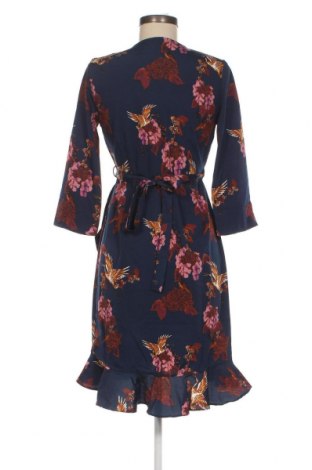 Φόρεμα Vero Moda, Μέγεθος XS, Χρώμα Πολύχρωμο, Τιμή 9,47 €