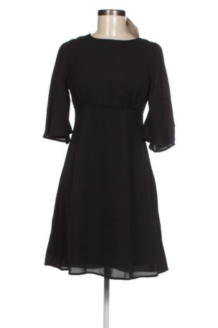 Kleid Vero Moda, Größe XS, Farbe Schwarz, Preis 8,35 €