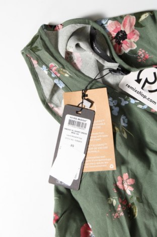 Šaty  Vero Moda, Veľkosť XS, Farba Zelená, Cena  27,84 €