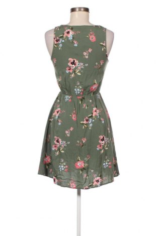 Kleid Vero Moda, Größe XS, Farbe Grün, Preis 12,25 €